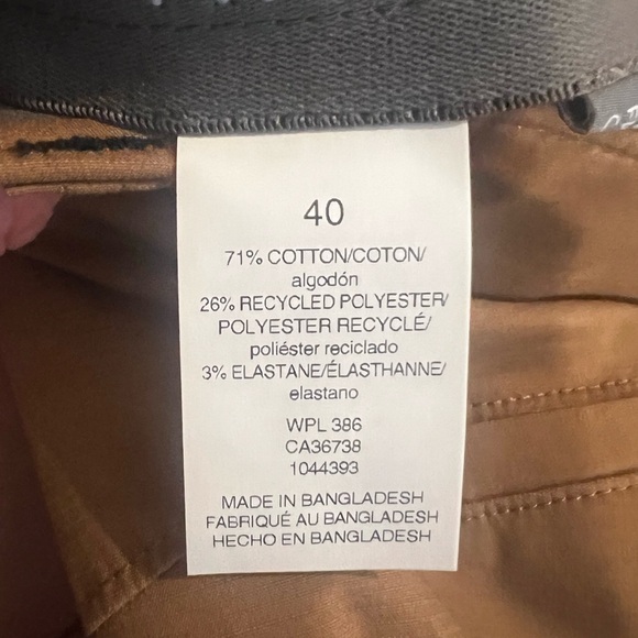 Men’s Haggar Cargo Shorts - Picture 5 of 6